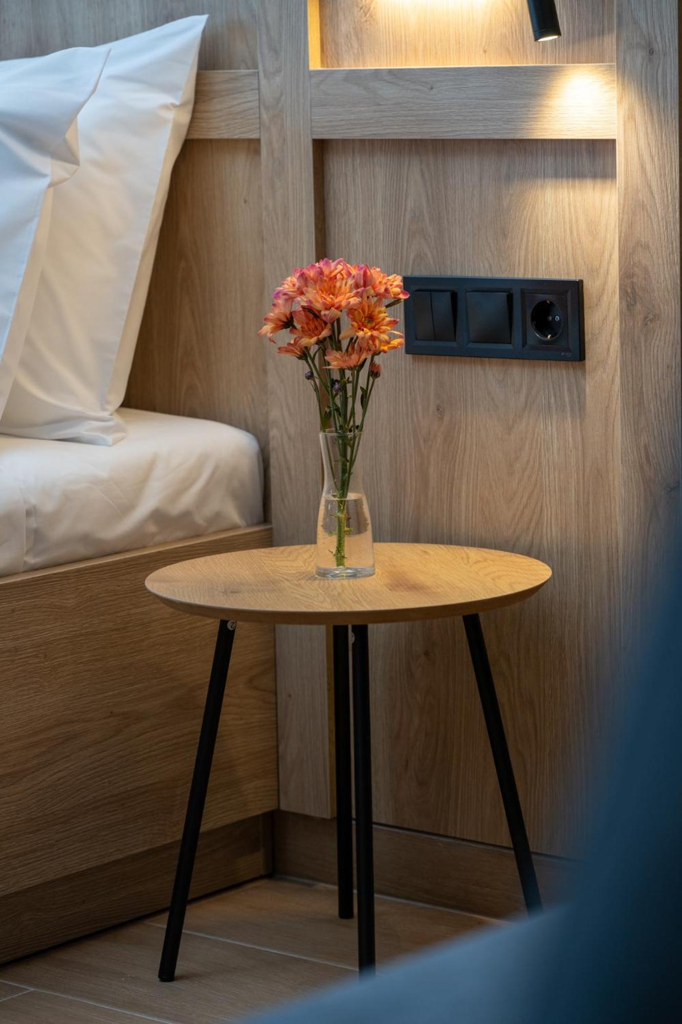 Nerium Apartment Leptokarya (Pieria)
