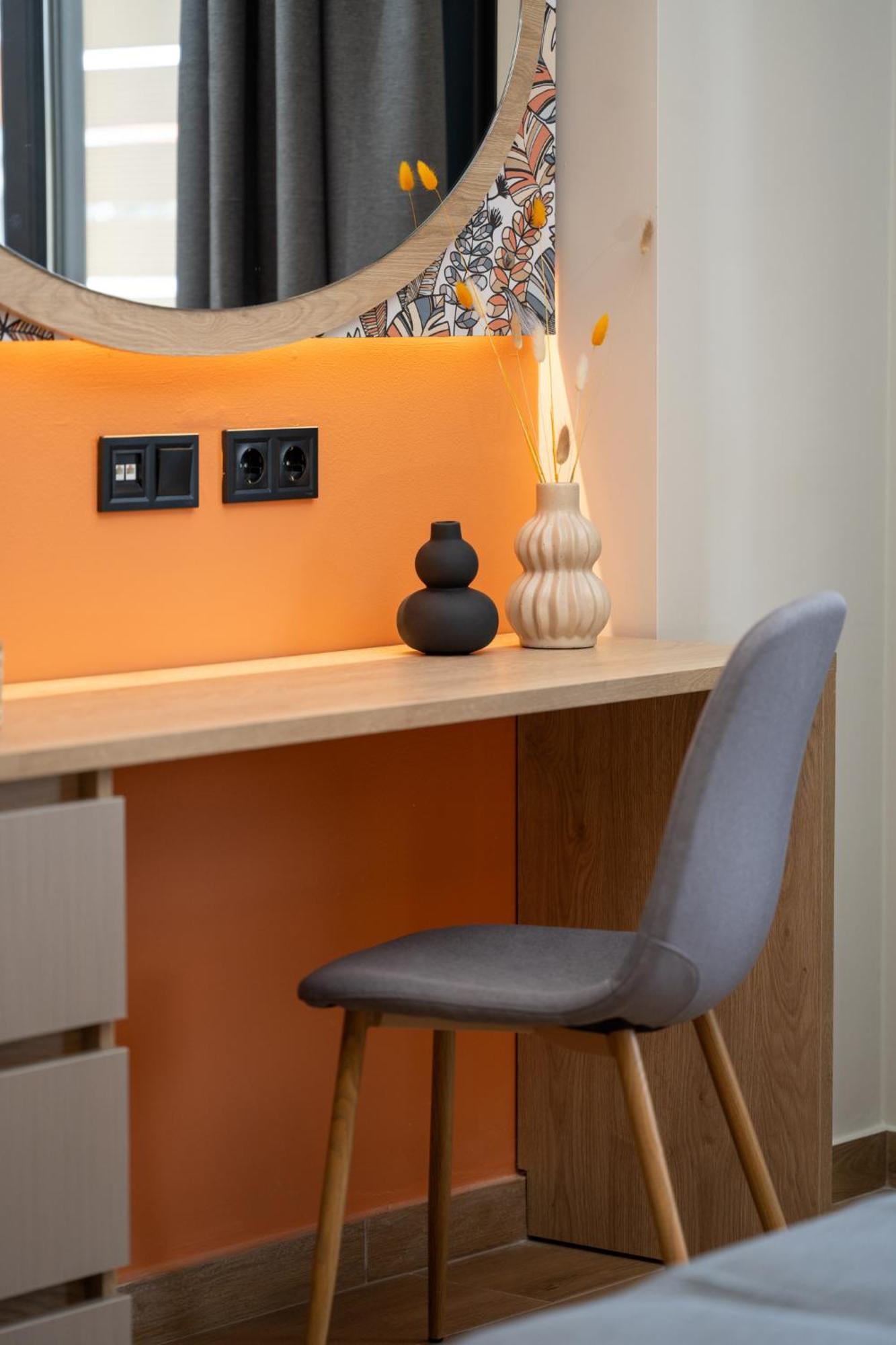 Nerium Apartment