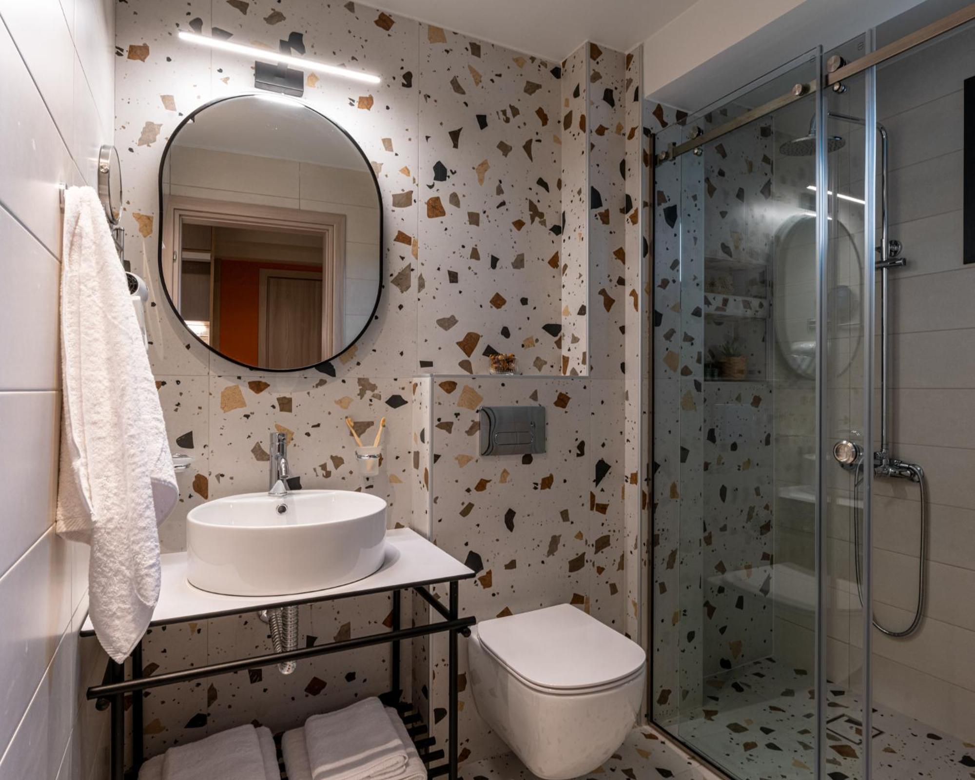 Apartment Nerium *
