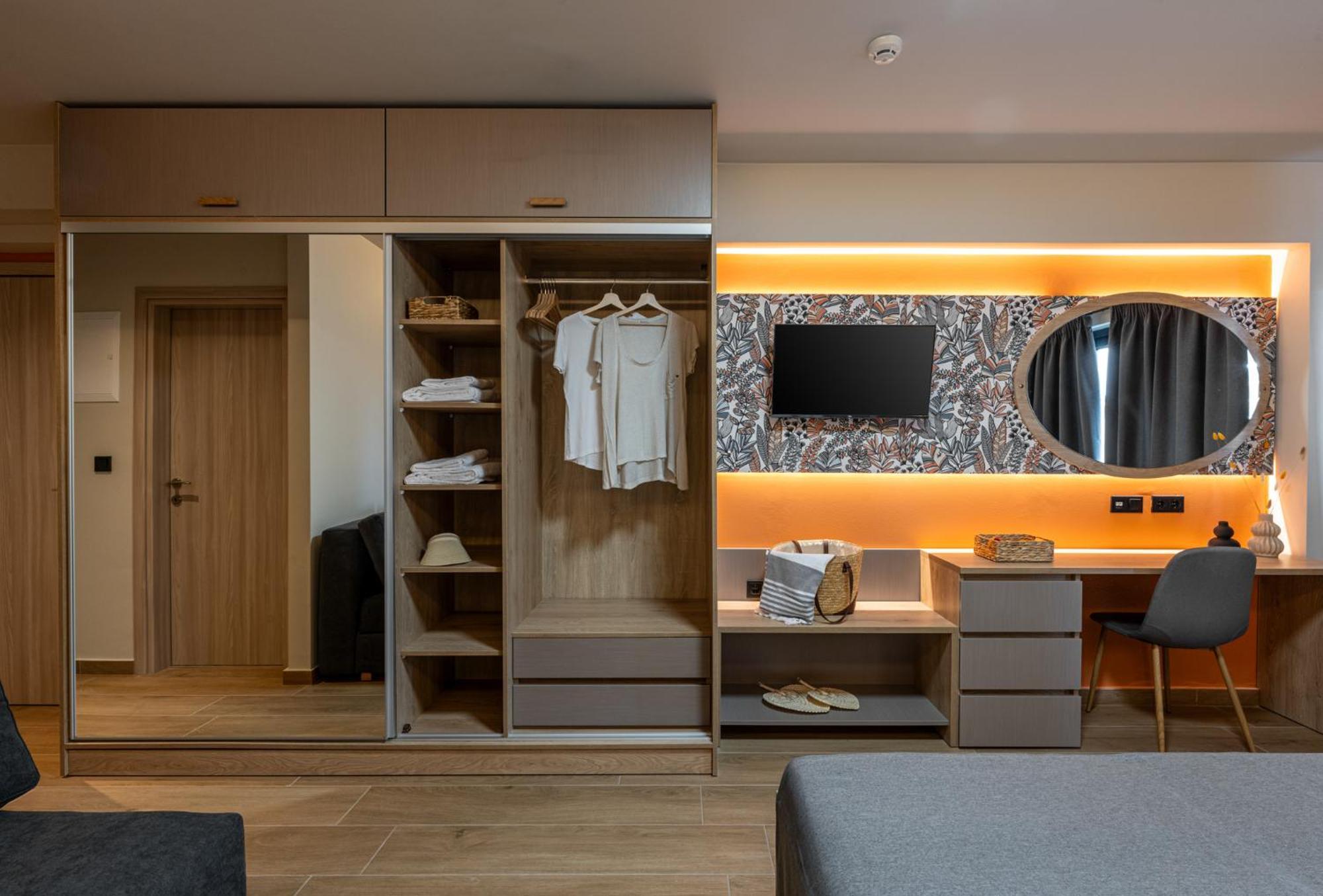 Apartment Nerium *