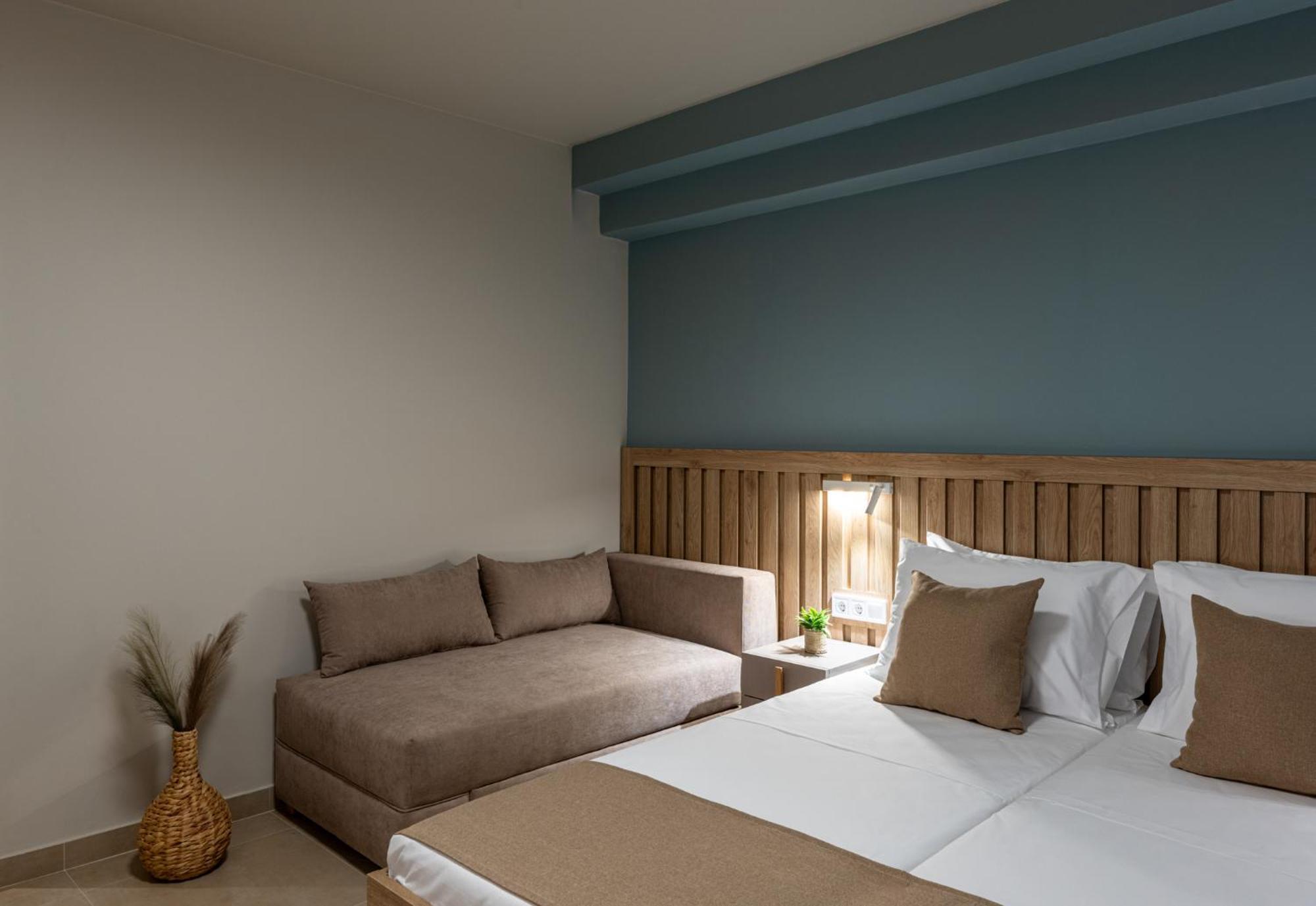 Nerium Apartment Leptokarya (Pieria)