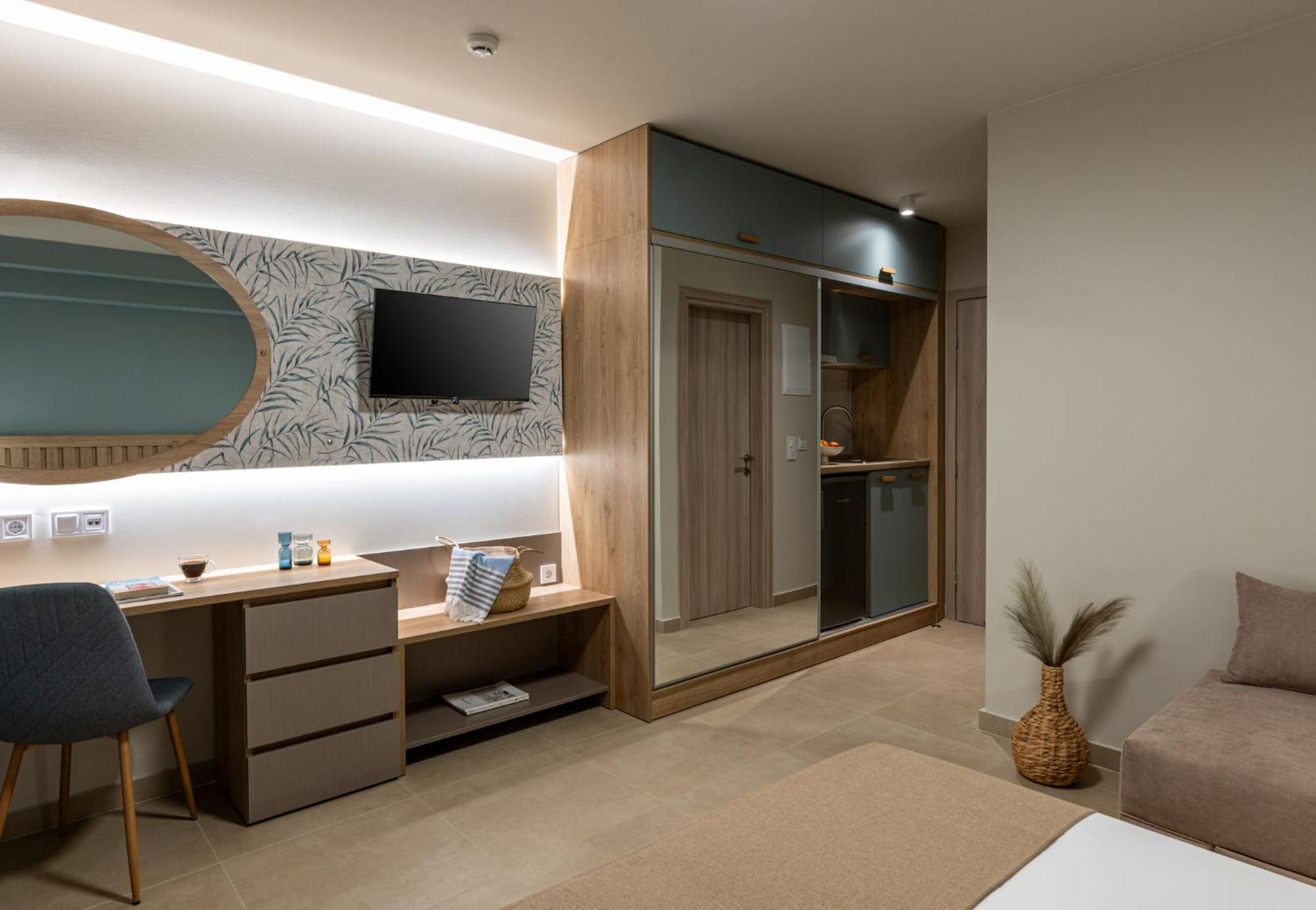 Apartment Nerium *