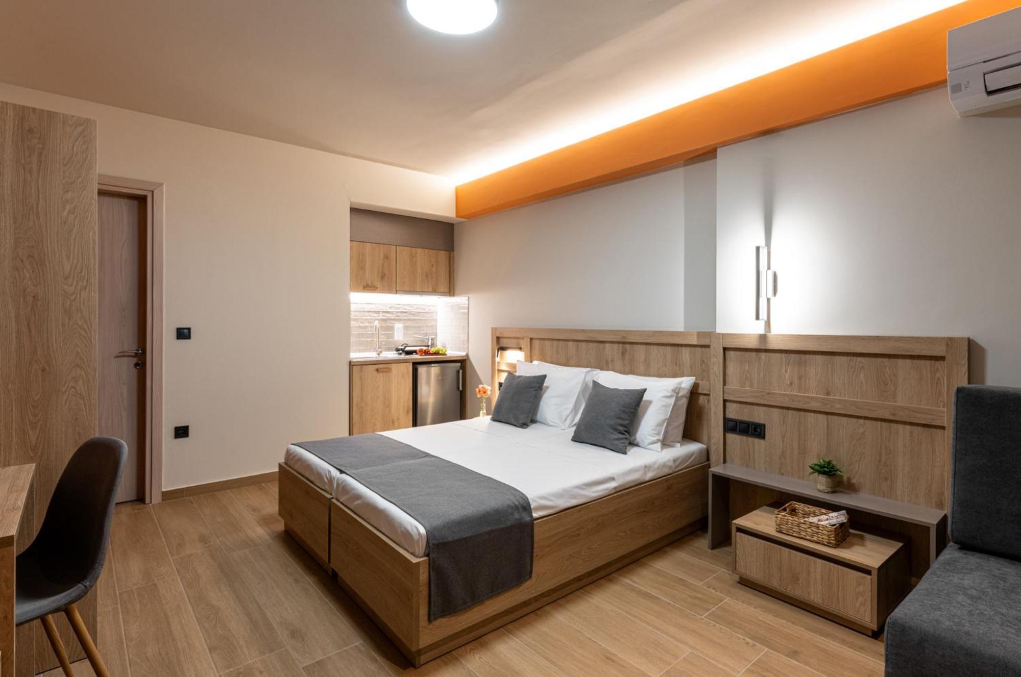 Apartment Nerium