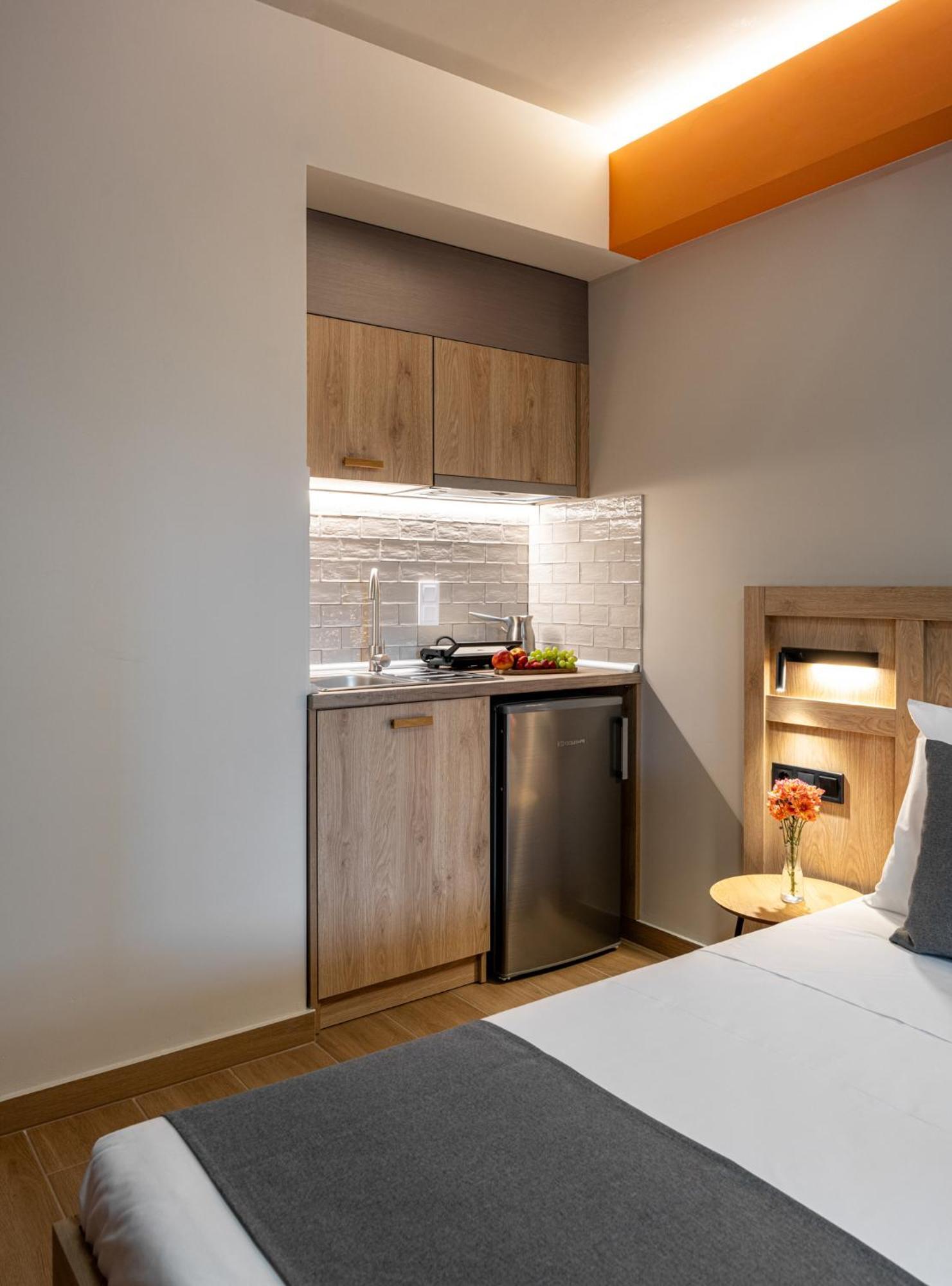 Nerium Apartment *