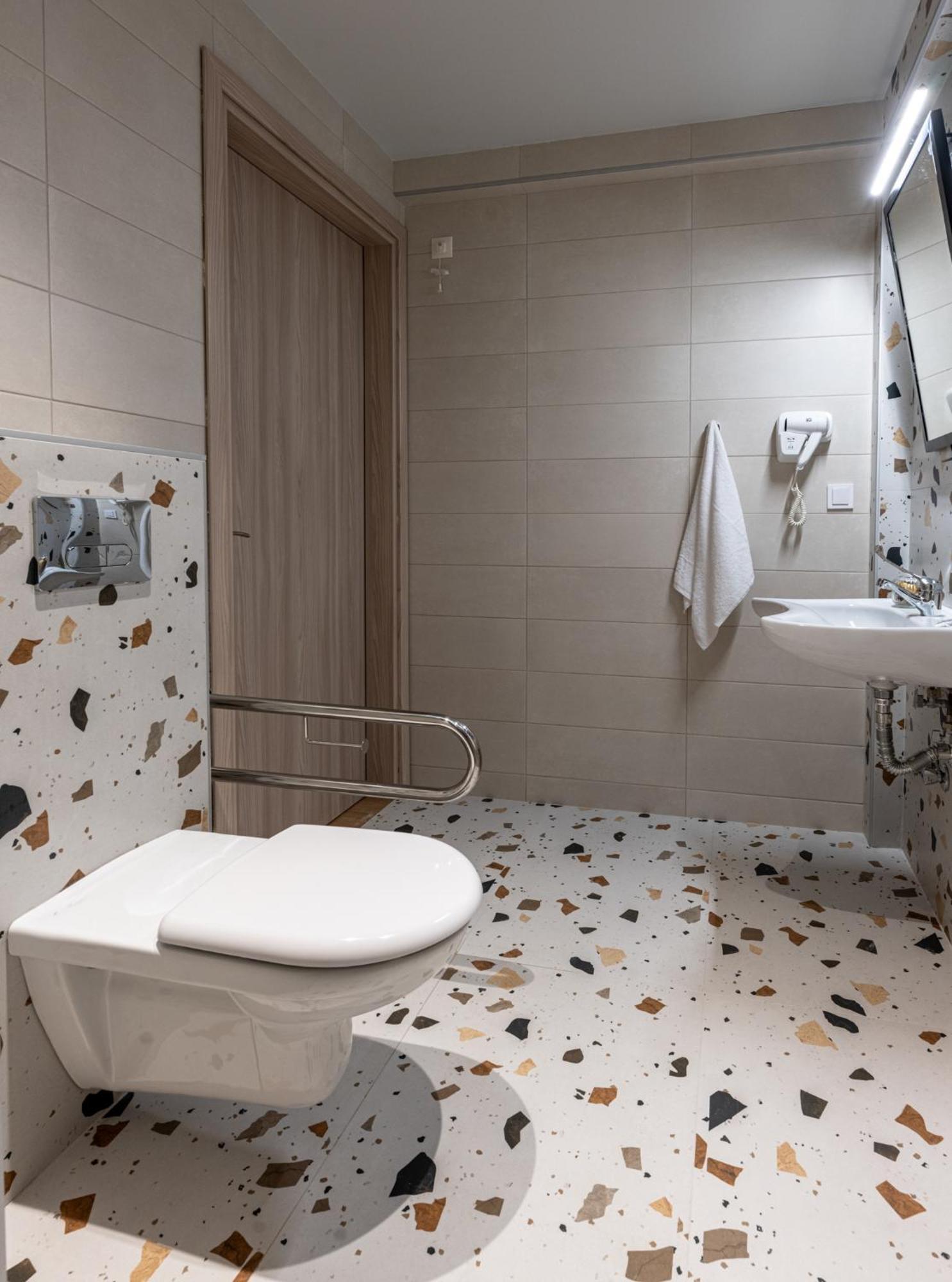 Apartment Nerium
