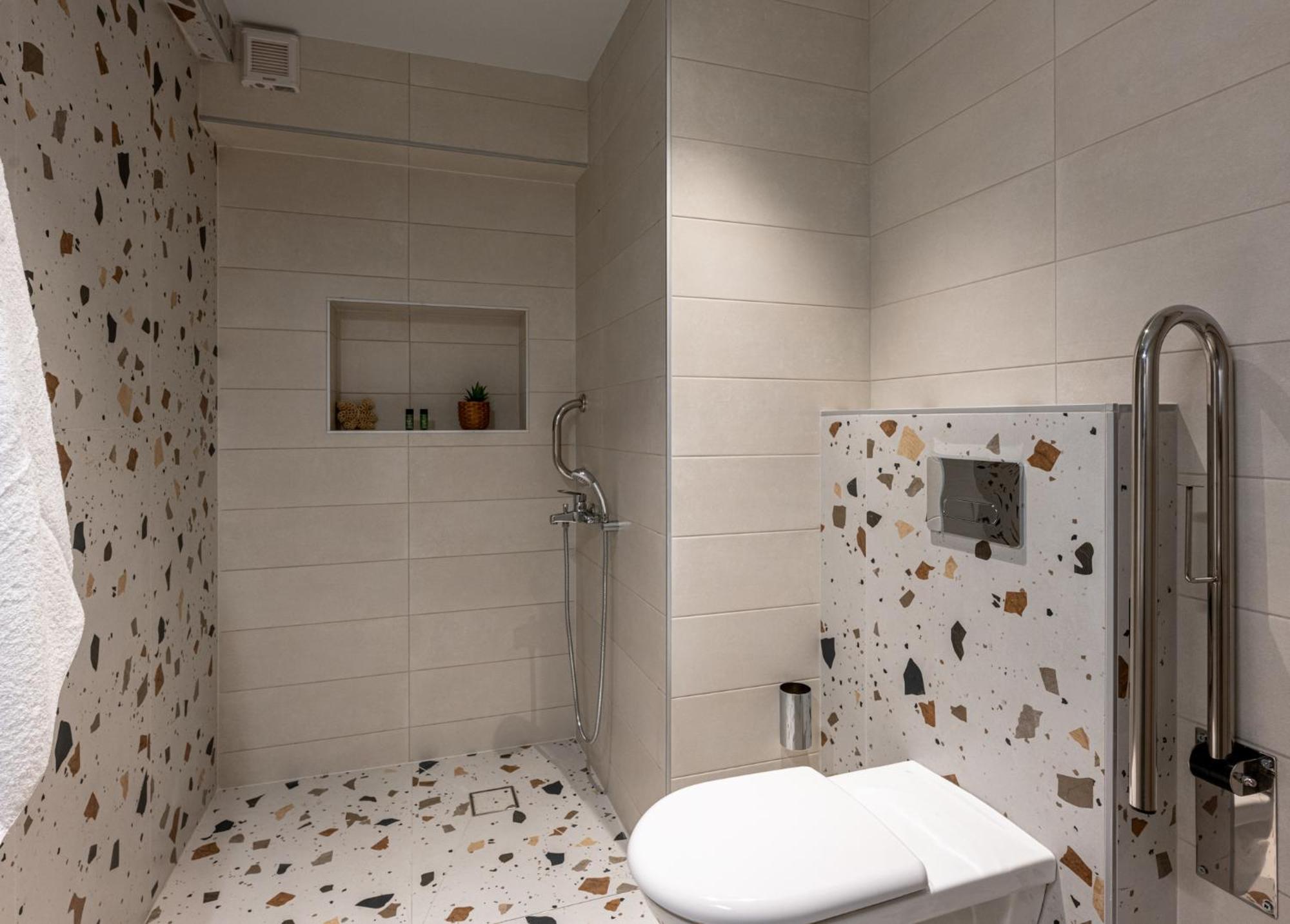 Apartment Nerium