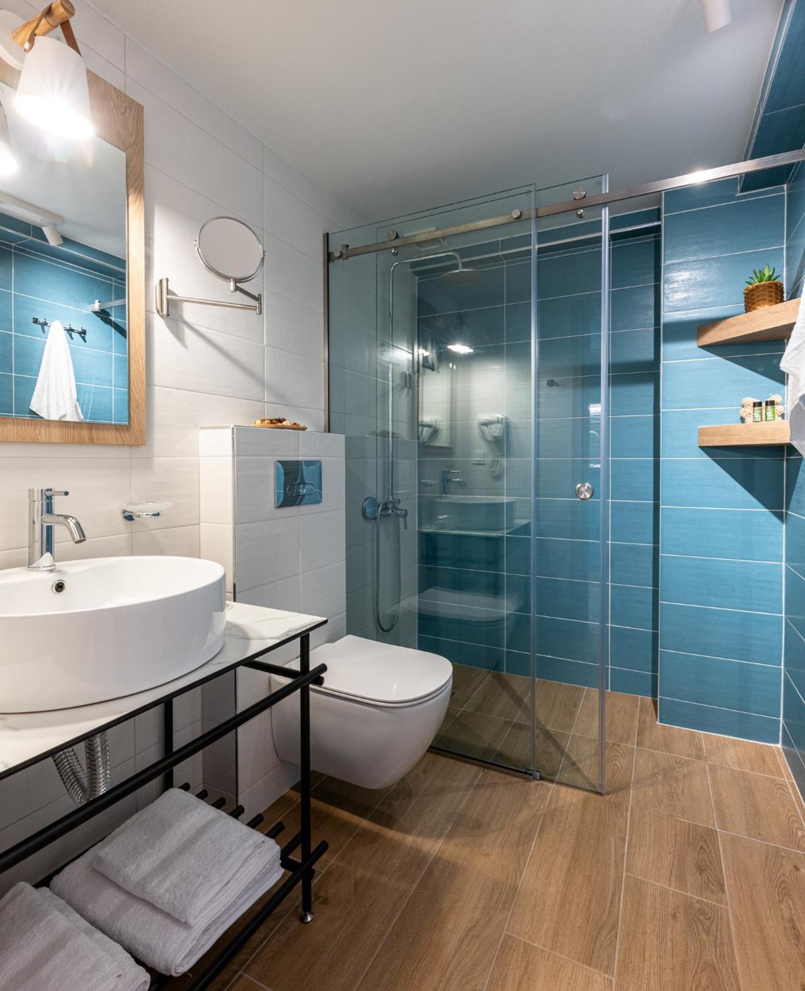 Nerium Apartment *