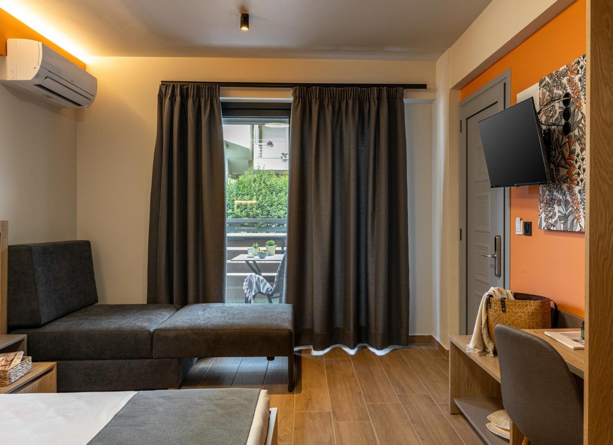 Nerium Apartment *