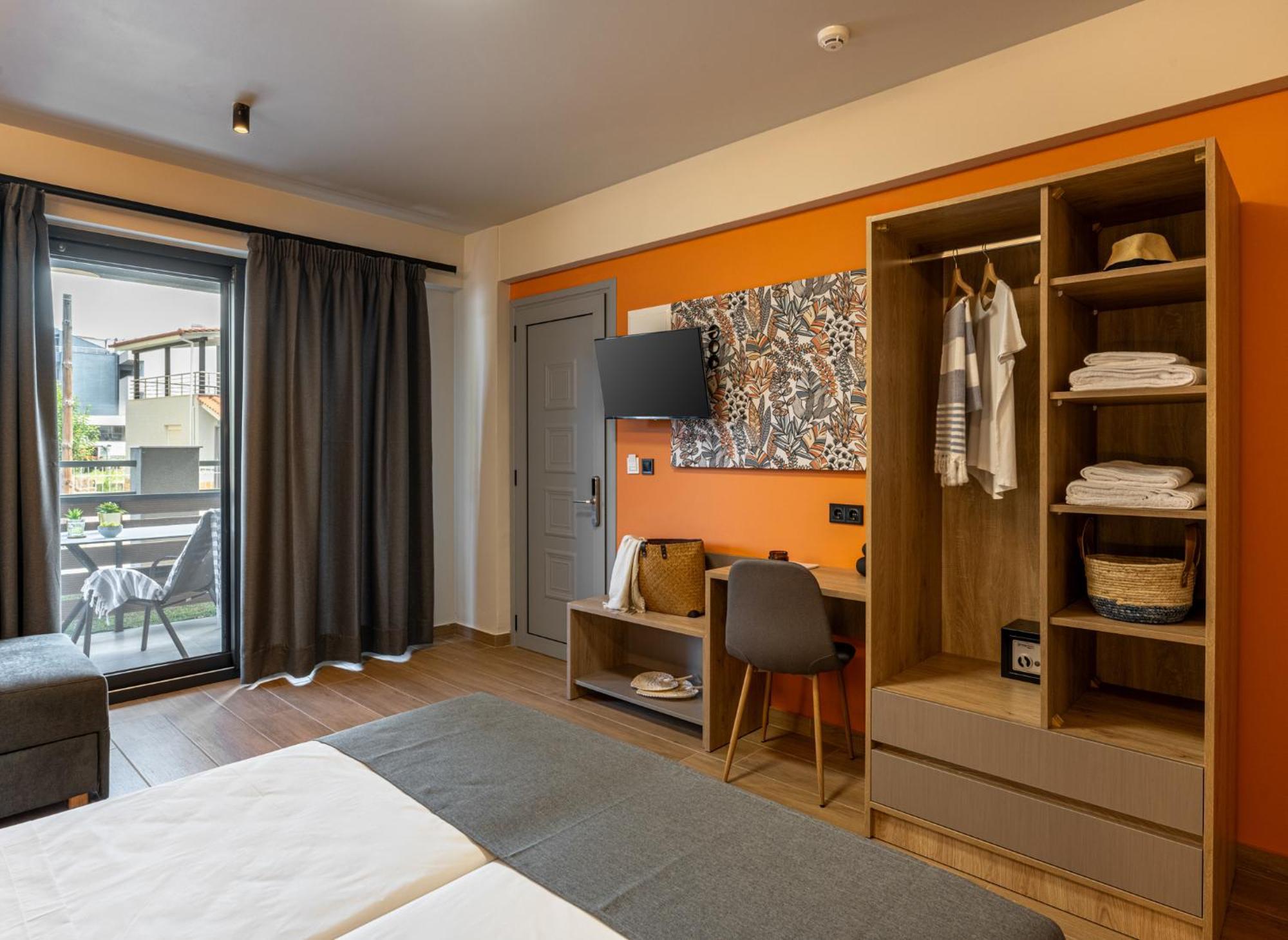 Apartment Nerium *