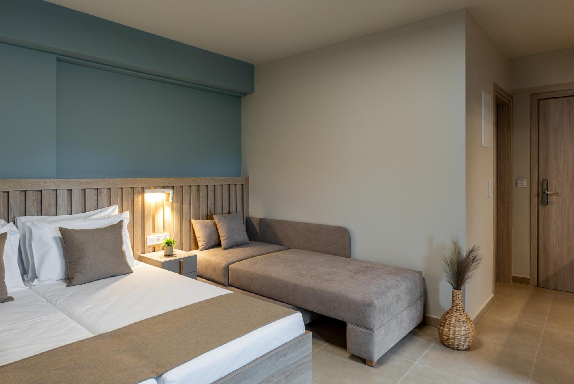 Apartment Nerium