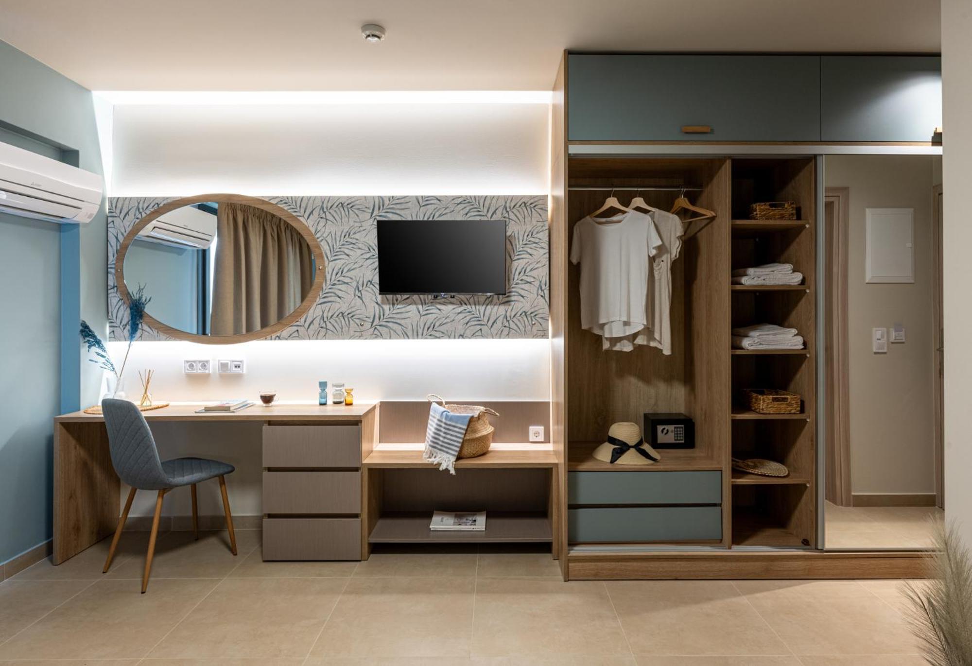 Apartment Nerium Leptokarya (Pieria)
